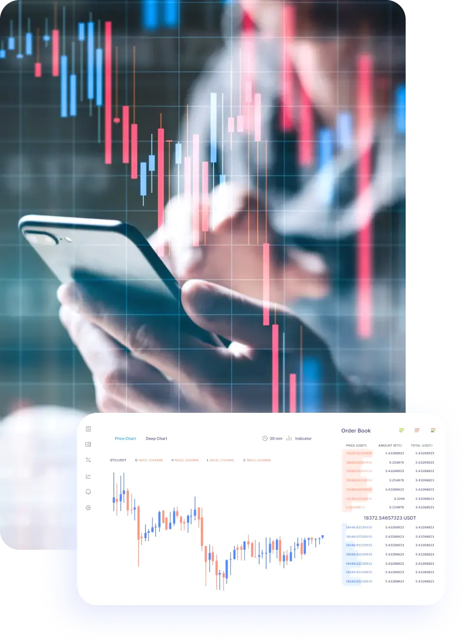 Solara AI plataforma cripto